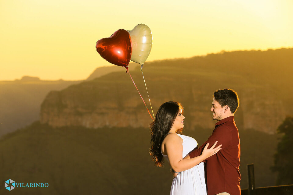 Elizabeth Marques & Bruno Noga