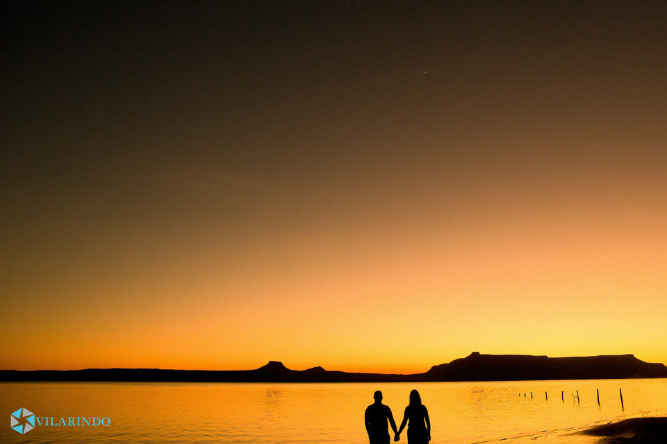 Adriano Pinheiro & Carine Lazarotto