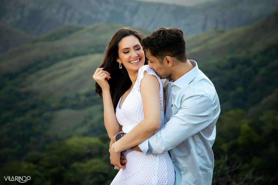  Ana Dácia & Diego Odynei