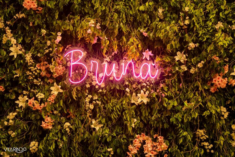 Bruna Alburquerque 15 anos