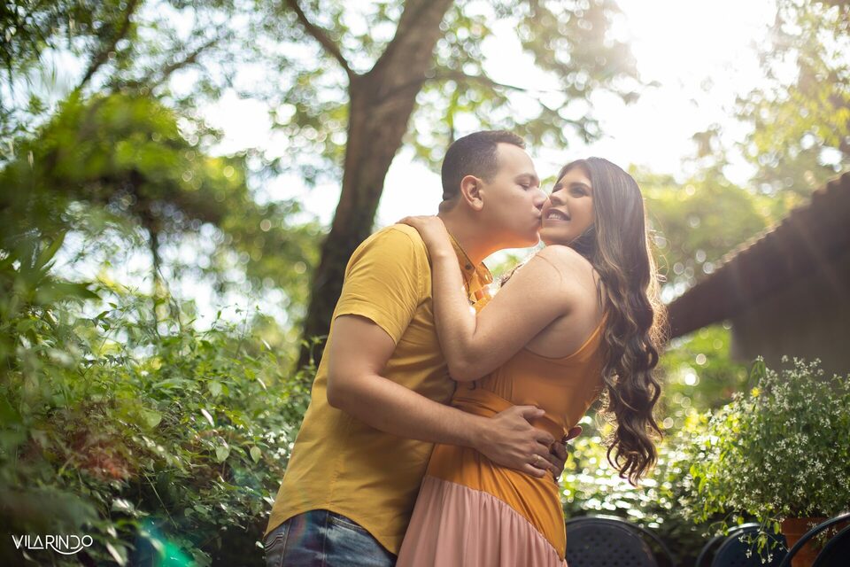 Lilya Mara & Deividy Francisco