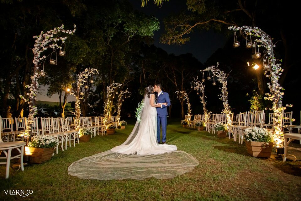 Ana Dácia & Diego Odynei