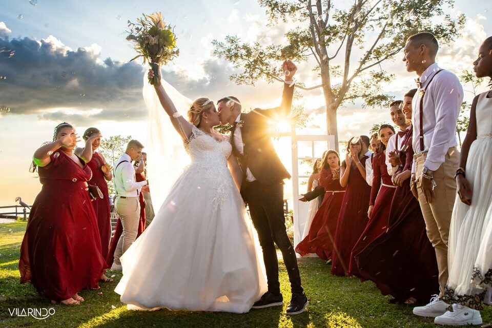 Millena Neves & Matheus Henrique