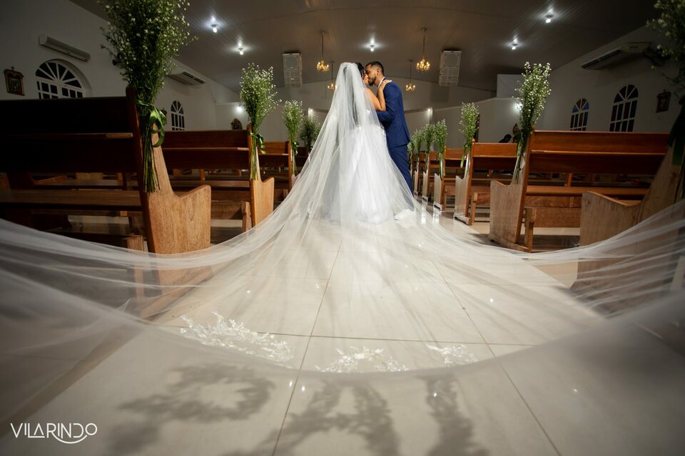 Kassia Rafaella & Hyan Vinicius