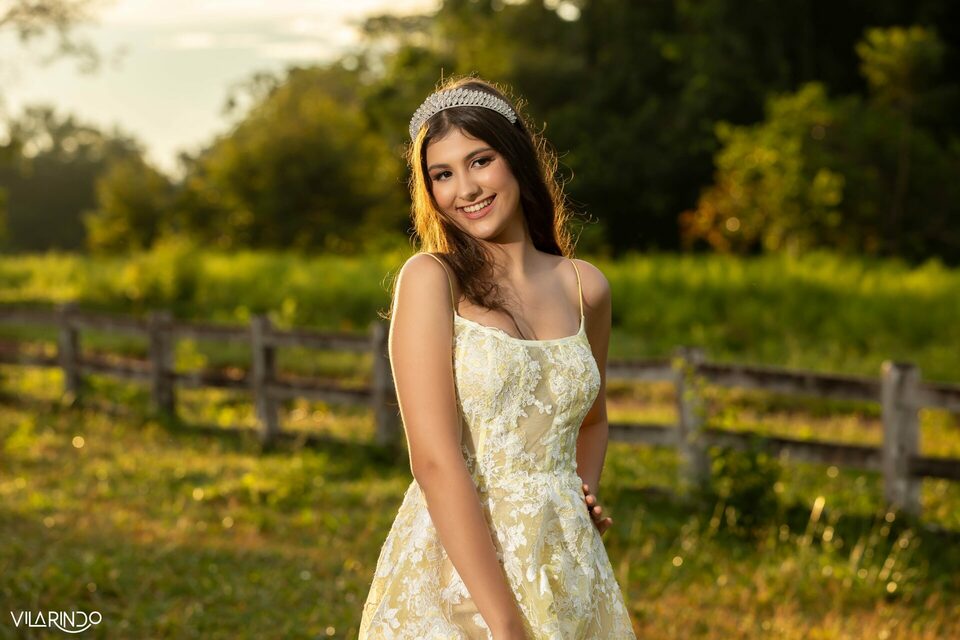 Joanna Araujo Marcondes