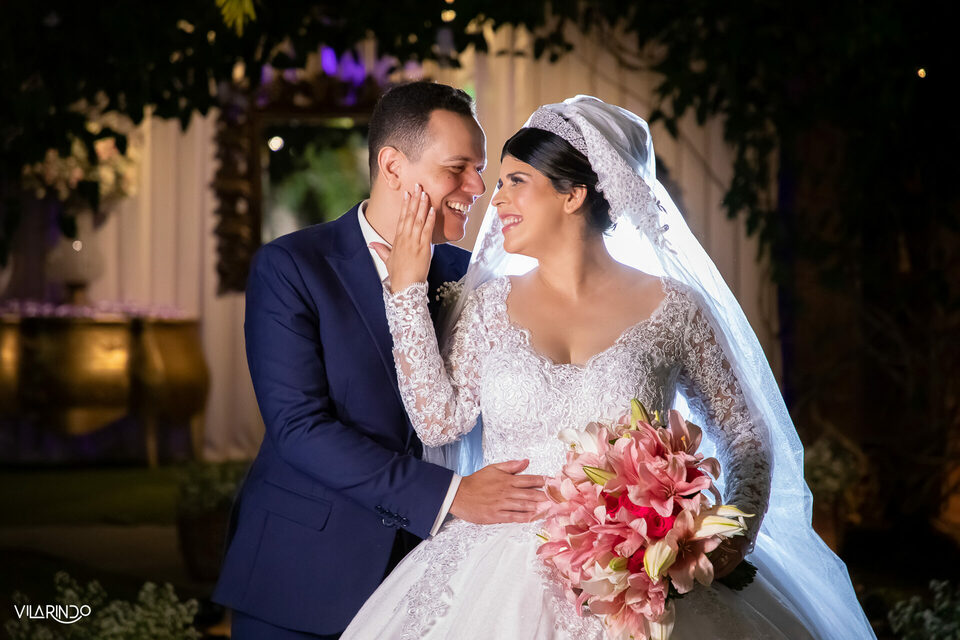 Lilya Mara & Deividy Francisco