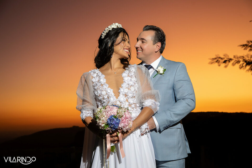 Kleber Azevedo & Barbara Caroline