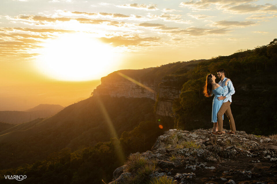 Geovana Fortes & Matheus Duarte