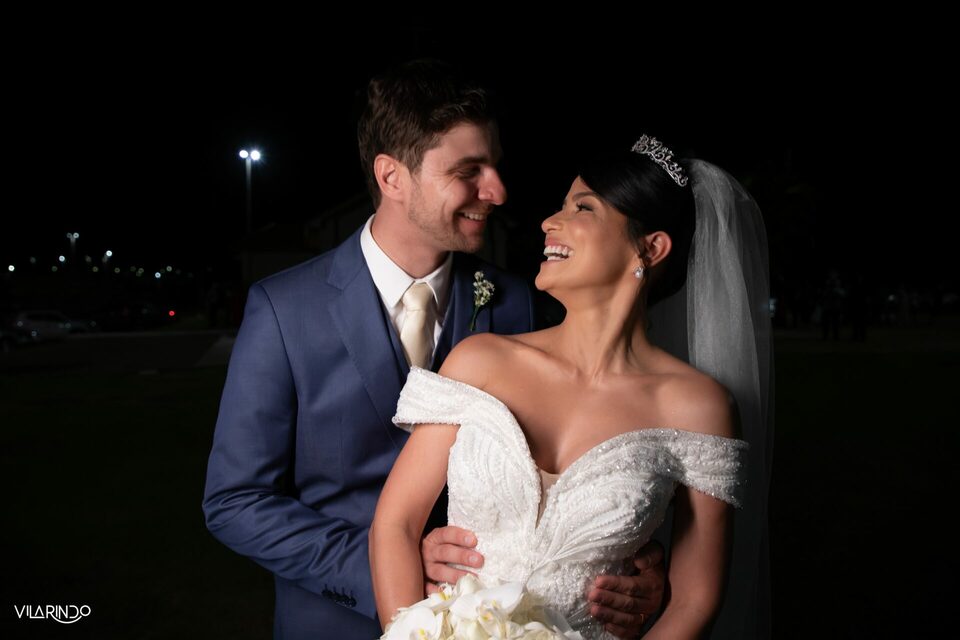 Polliana Piovesan & Ewerton Flavio Brunetta