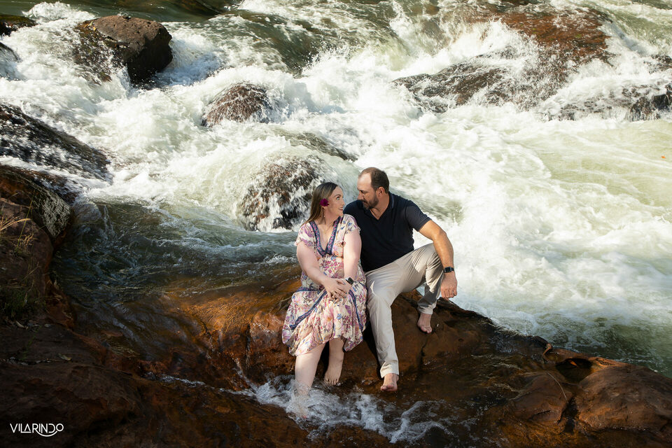 Adriana Ribeiro Ramalho & Davi Marcos Krebs