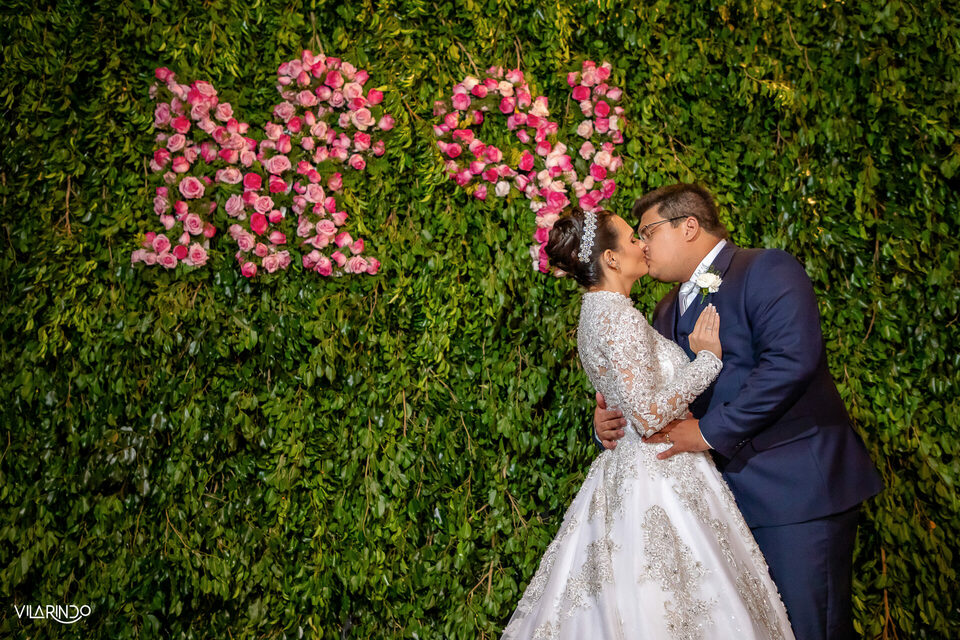 Milena Santini & Vanderlucio Rodrigues