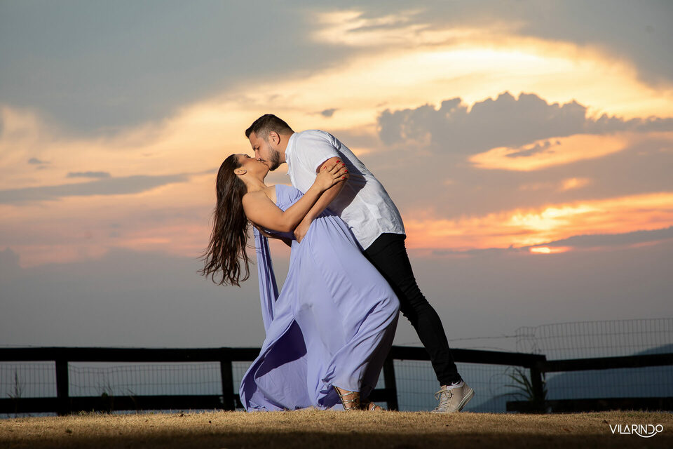 Lilian Neves & Josenildo Almeida Ferreira