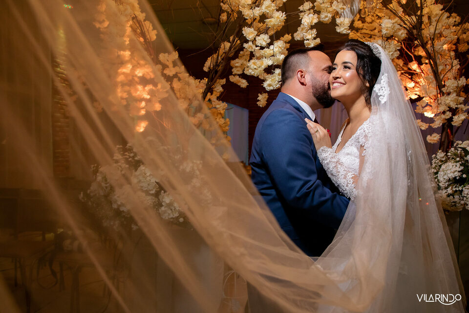 Andréia Aparecida de Oliveira & Diogo Cesar Pereira