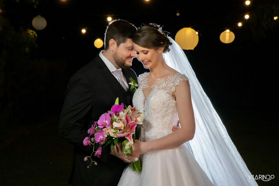 Adriane Daniela Hoffmann de Marchi & Yan Philipe Rodrigues de Marchi