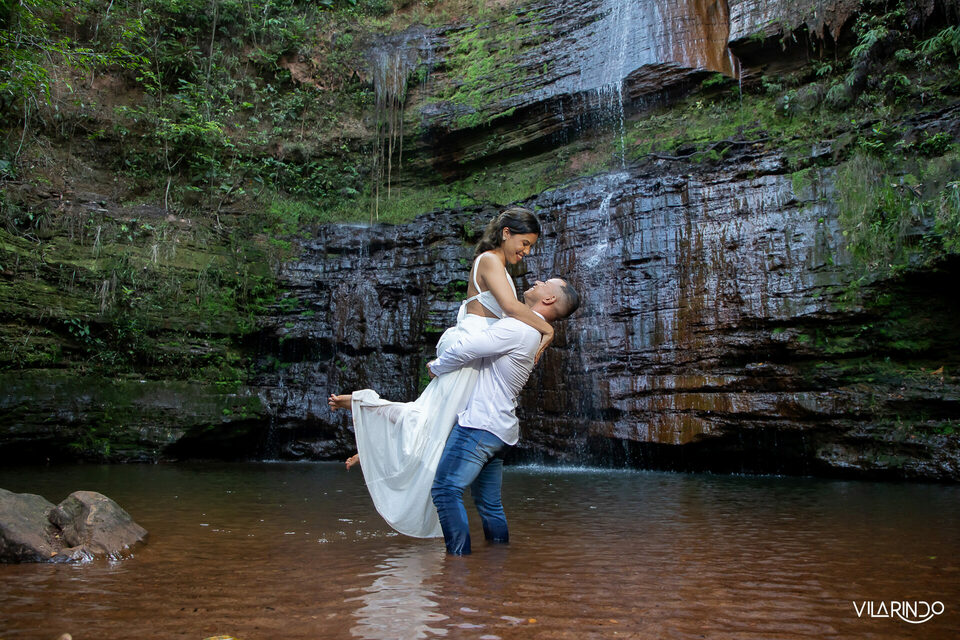 Marillis Mesquita Gonçalves & LaylsonKhymerson de Andrade 
