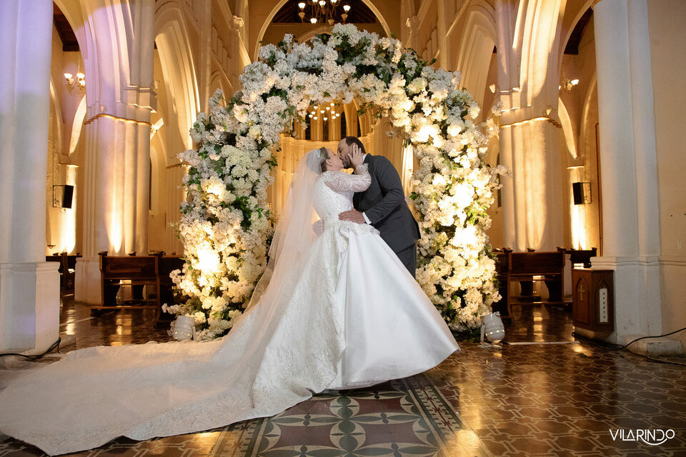 Adriana Ribeiro Ramalho & Davi Marcos Krebs