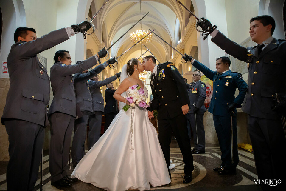 Lesllie Dianez & Bruno Wendel