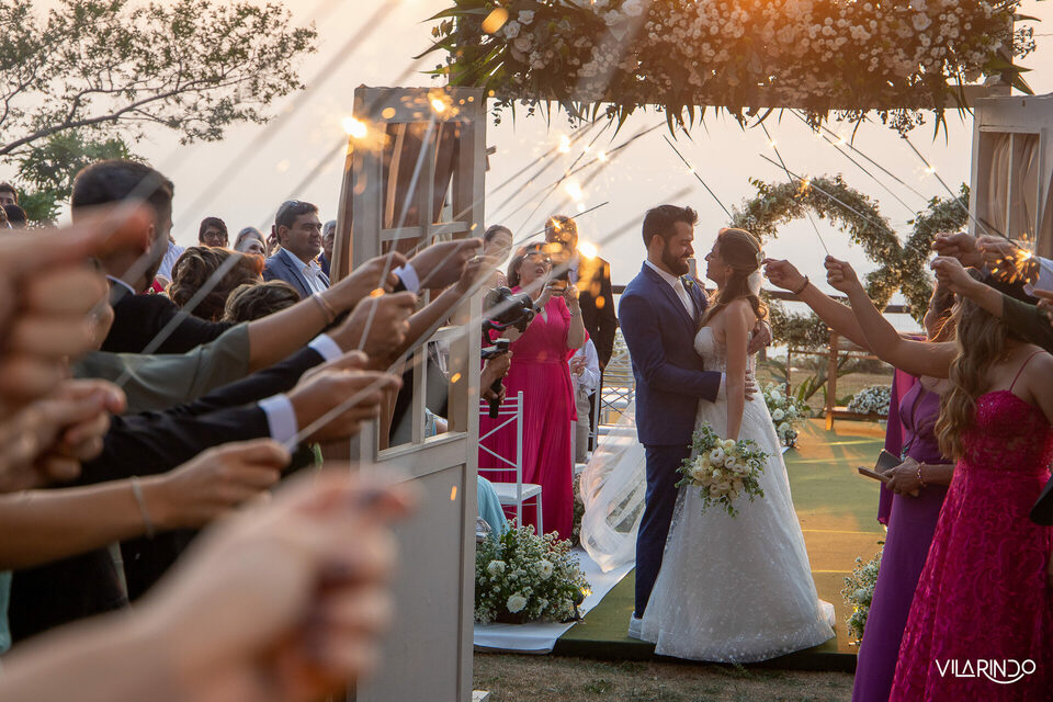 Maria Elisa Duarte Nadaf & Tarcísio Schoeter Júnior