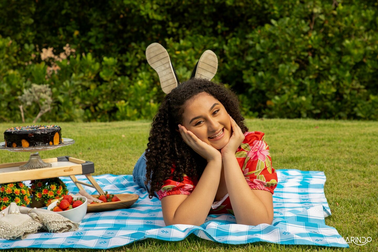 Lívia Victória Oliveira Alves