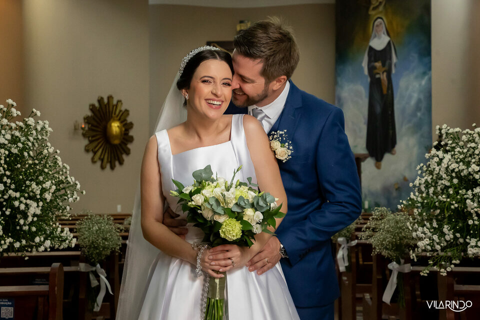 Laíla Florize Campos & Luiz Eneldo das Chagas