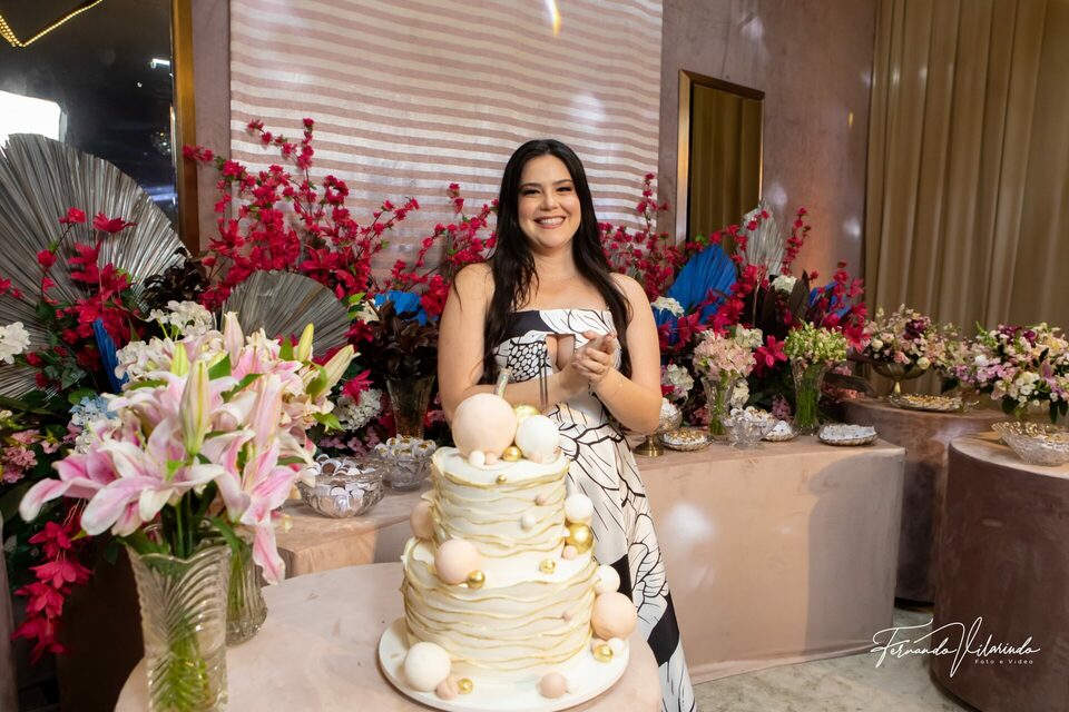 Laura Rutz Aniversario