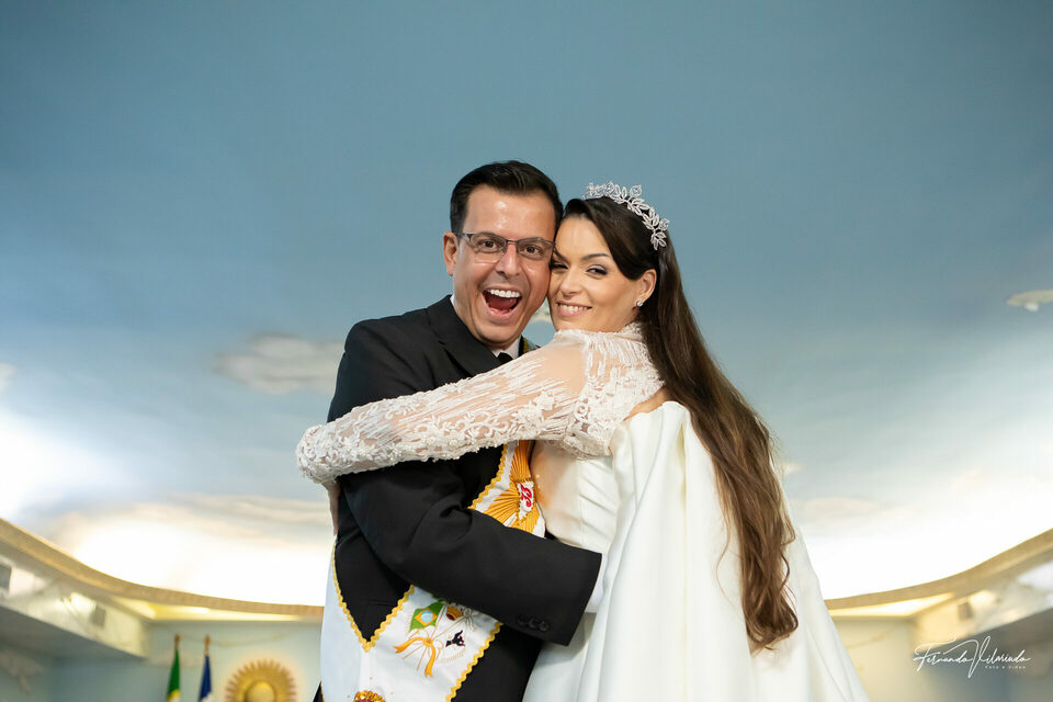 Vinicius Moreira & Fabiana Fontes