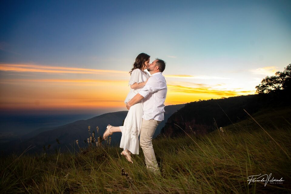 Amanda Sartoreto & Bruno Bernaski