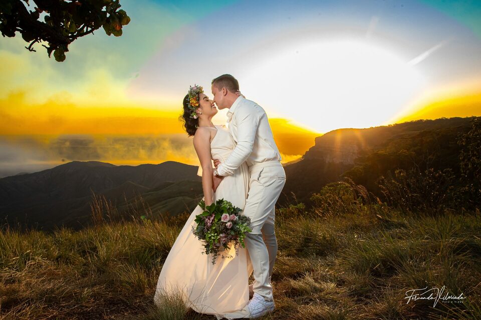 Suzana Tsuzuki & Luiz Henrique Vieira