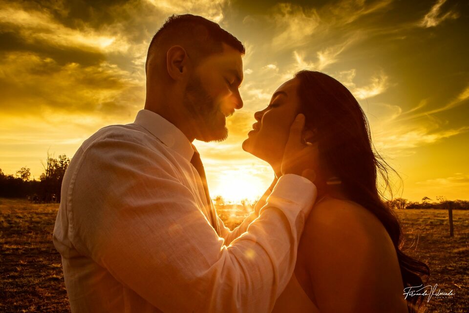 Taemi Suzuki & Matheus Simões