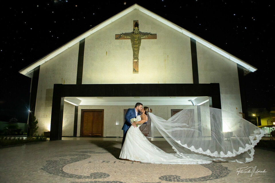 Andréia Lima & Fárlem Teixeira