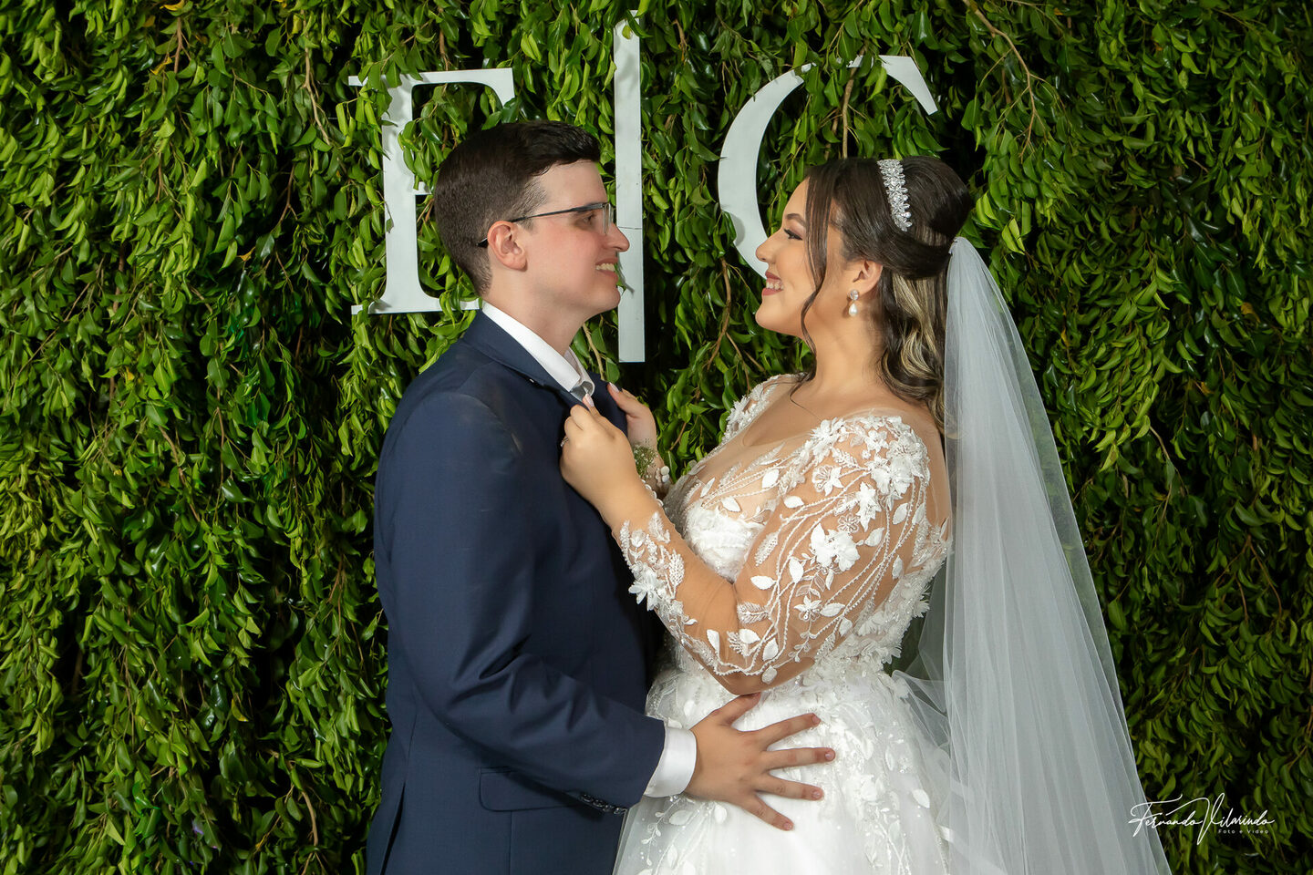  Emily Cortelazzi e Carlos Eduardo