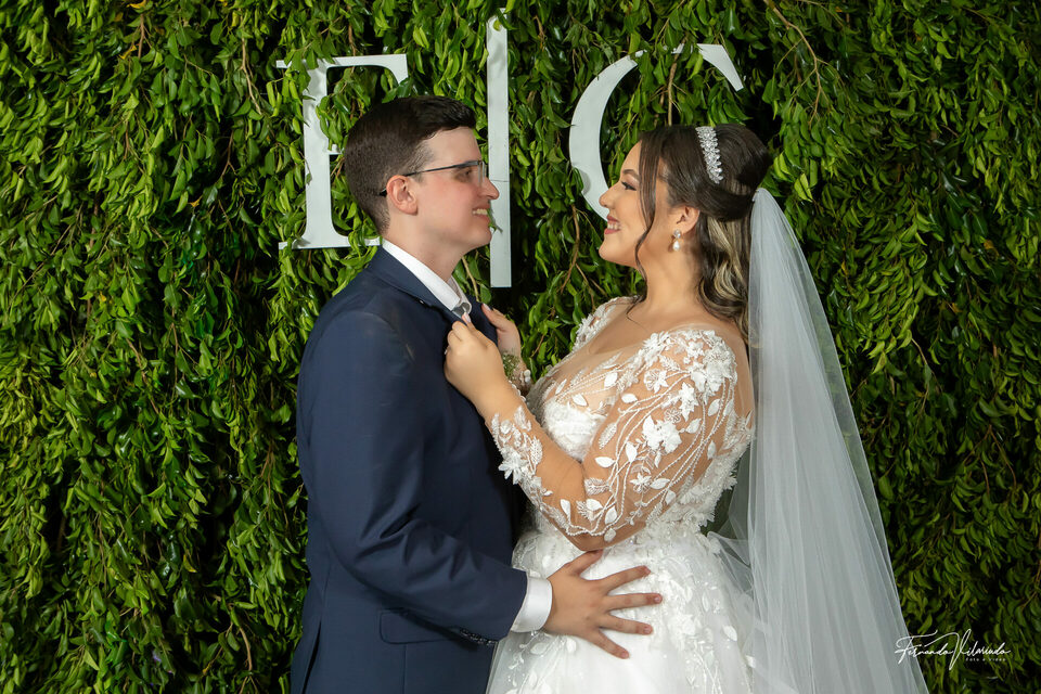  Emily Cortelazzi e Carlos Eduardo