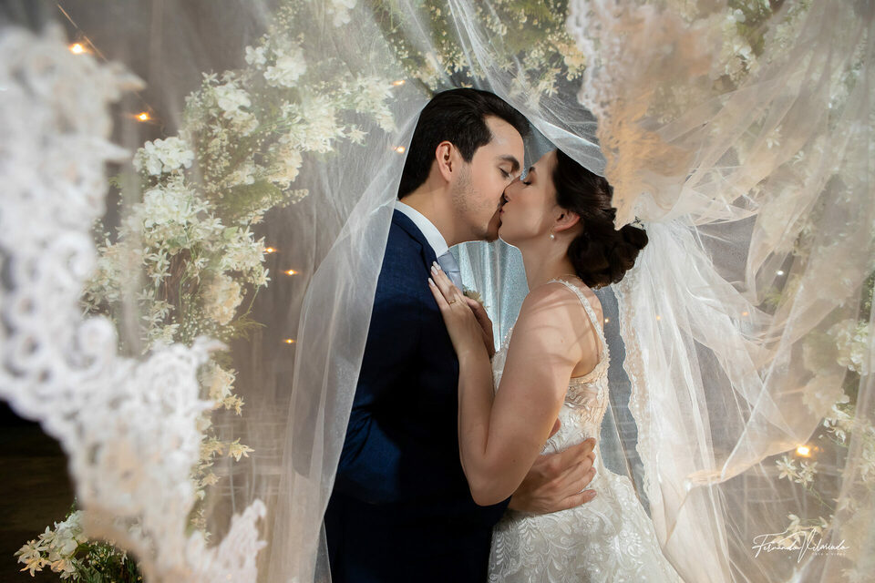 Giovana Vitória Lucas & João Victor Soares