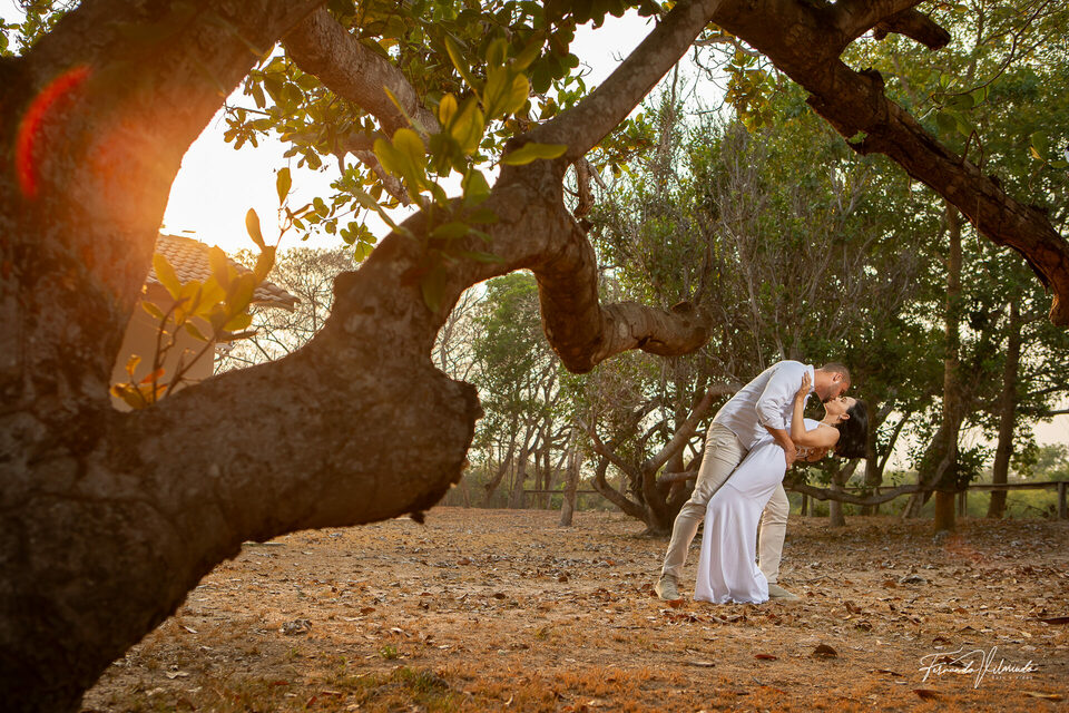 Tamara Franciely Comerlatto & Matheus Carlos de Queiroz