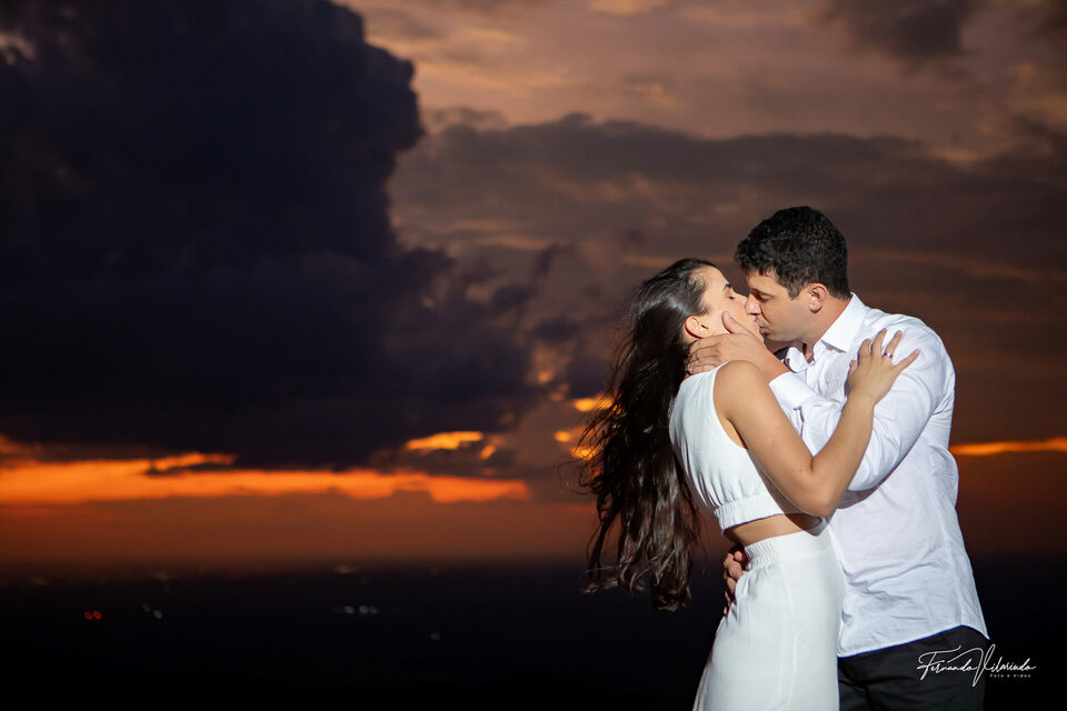 Fernando Costa & Dryelle Caroline