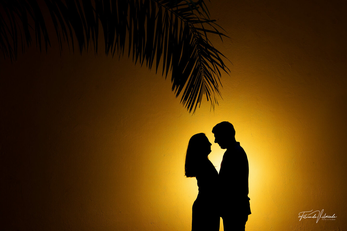 Yasmim Rondon & Carlos Crippa