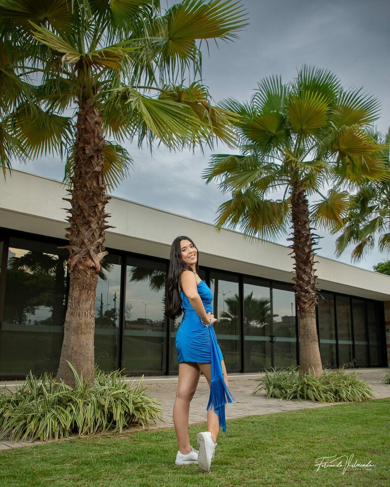 Maria Alice Pompeo Ensaio