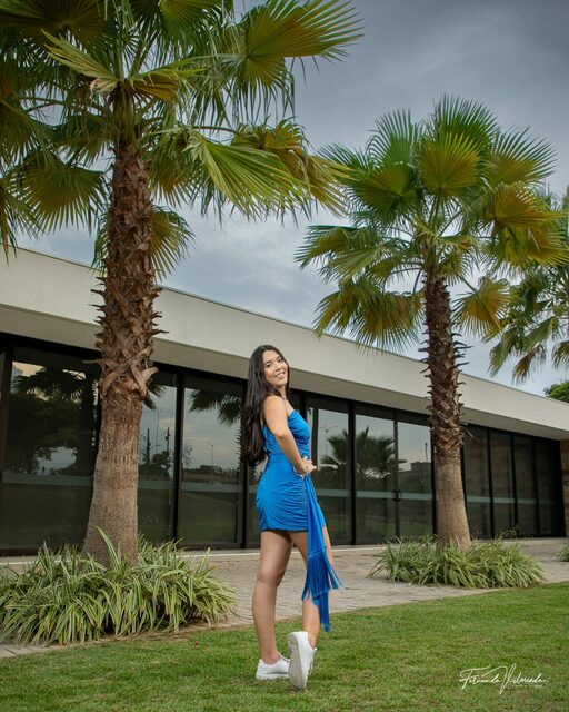 Maria Alice Pompeo Ensaio