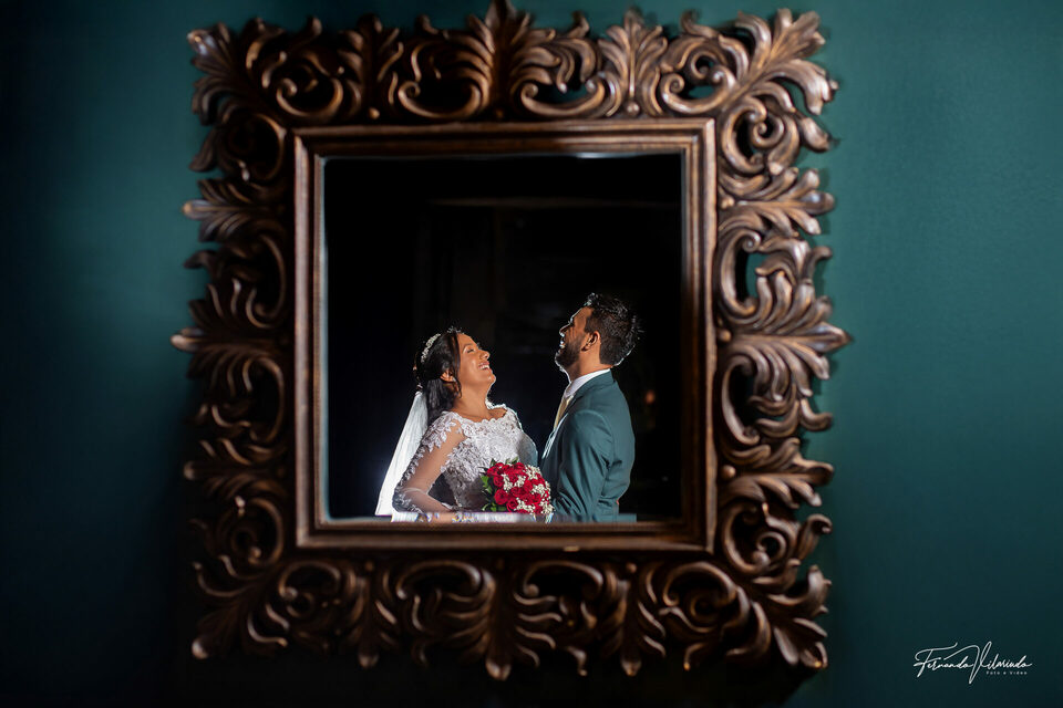 Daiane Leoba & Jonatan Ajala