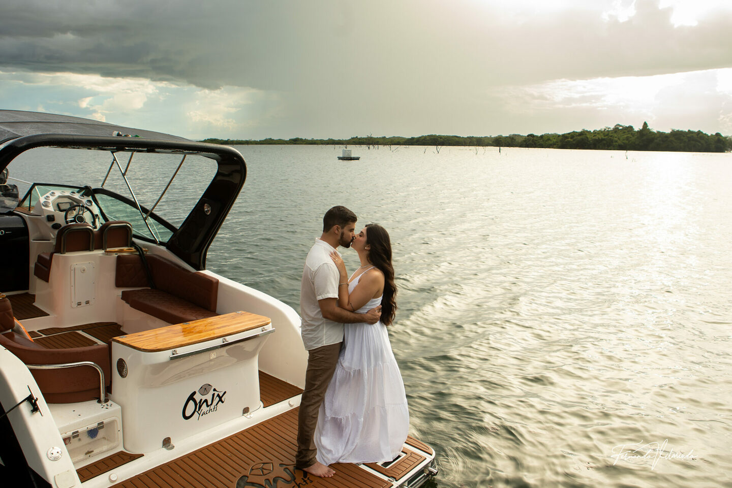 Maite Sato & Ruan Penha