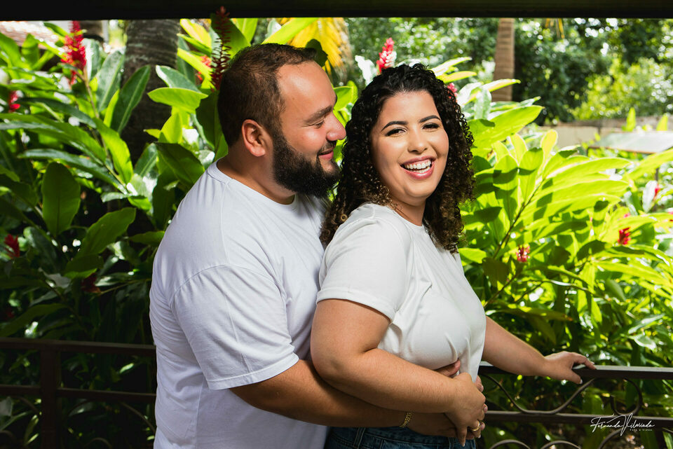 Amanda Larissa & Wemerson Ricardo Amanda Larissa & Wemerson Ricardo