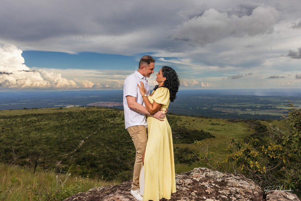Louise Bianca & Joelso Gonçalves
