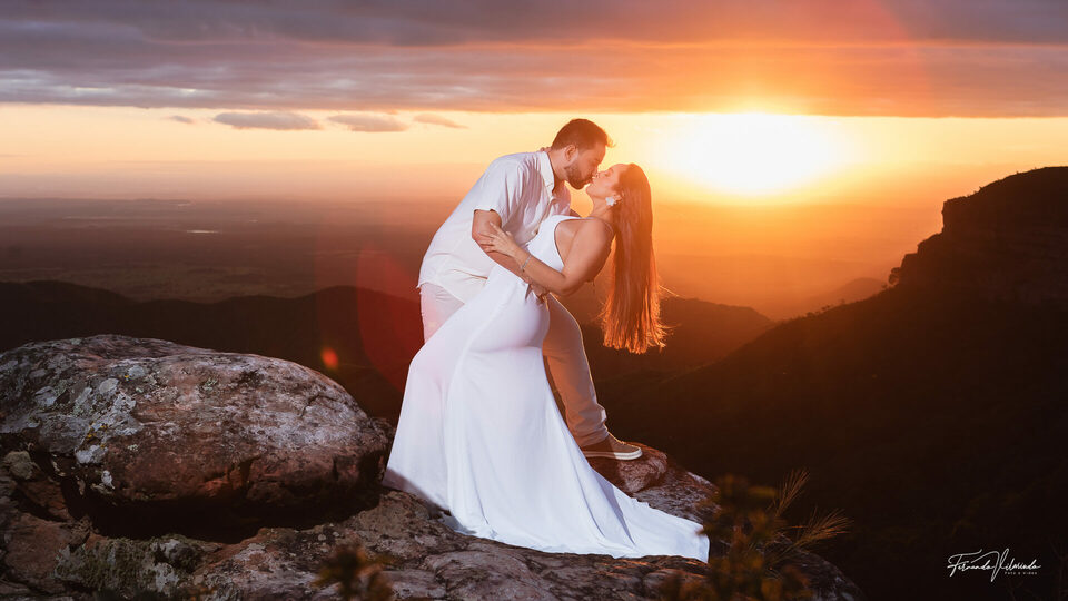 Mayra Martins & Felipe Menezes