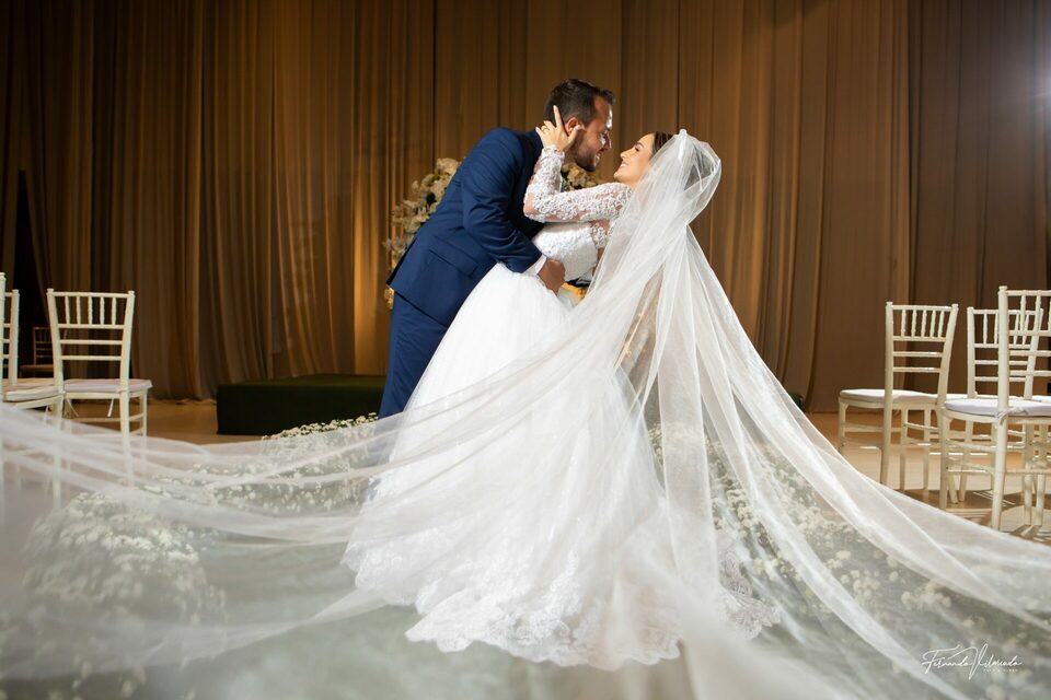 Larissa Magri & Marcelo Guarda