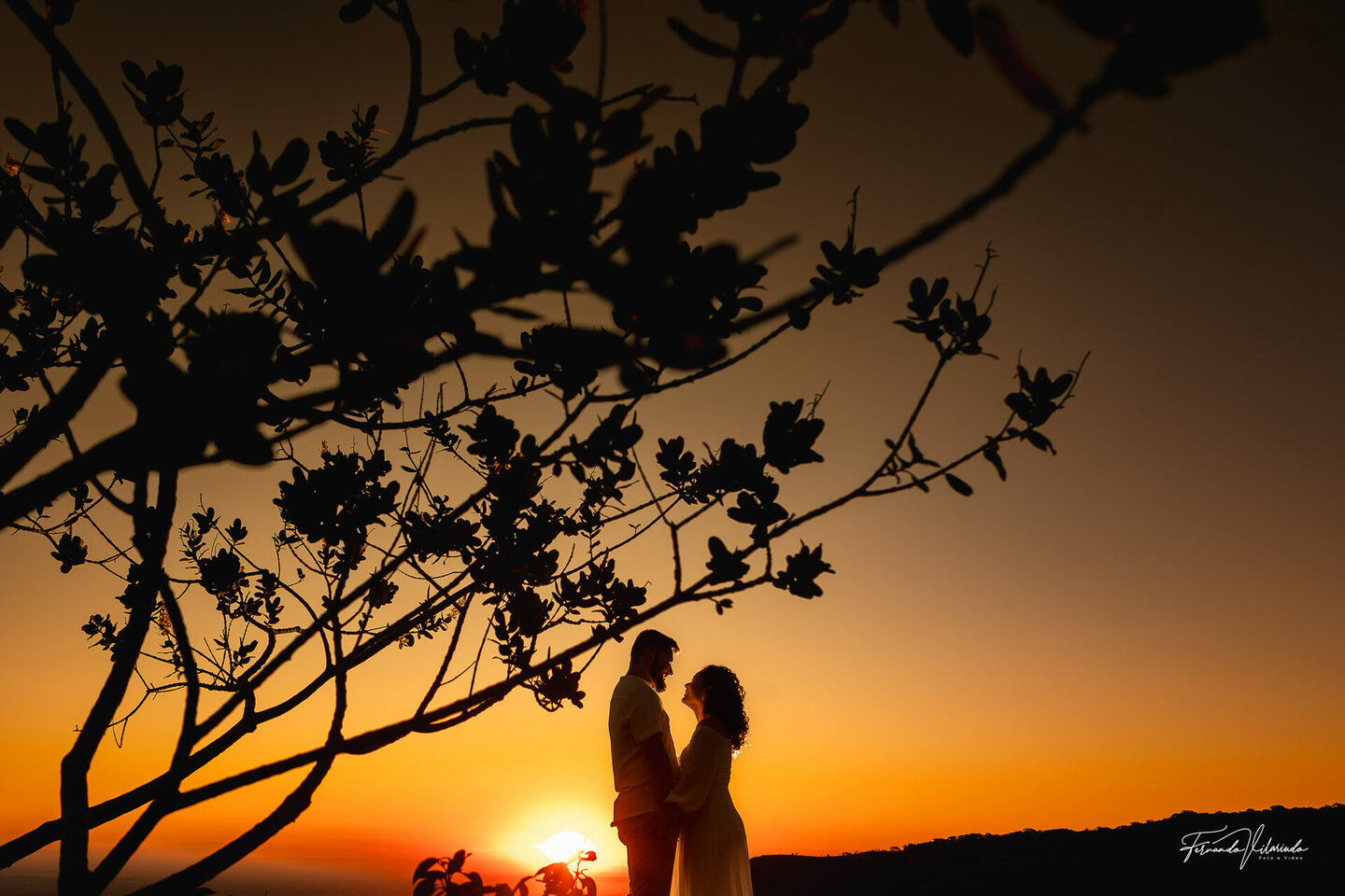 Isabelly Vitoria & Jander Camargo