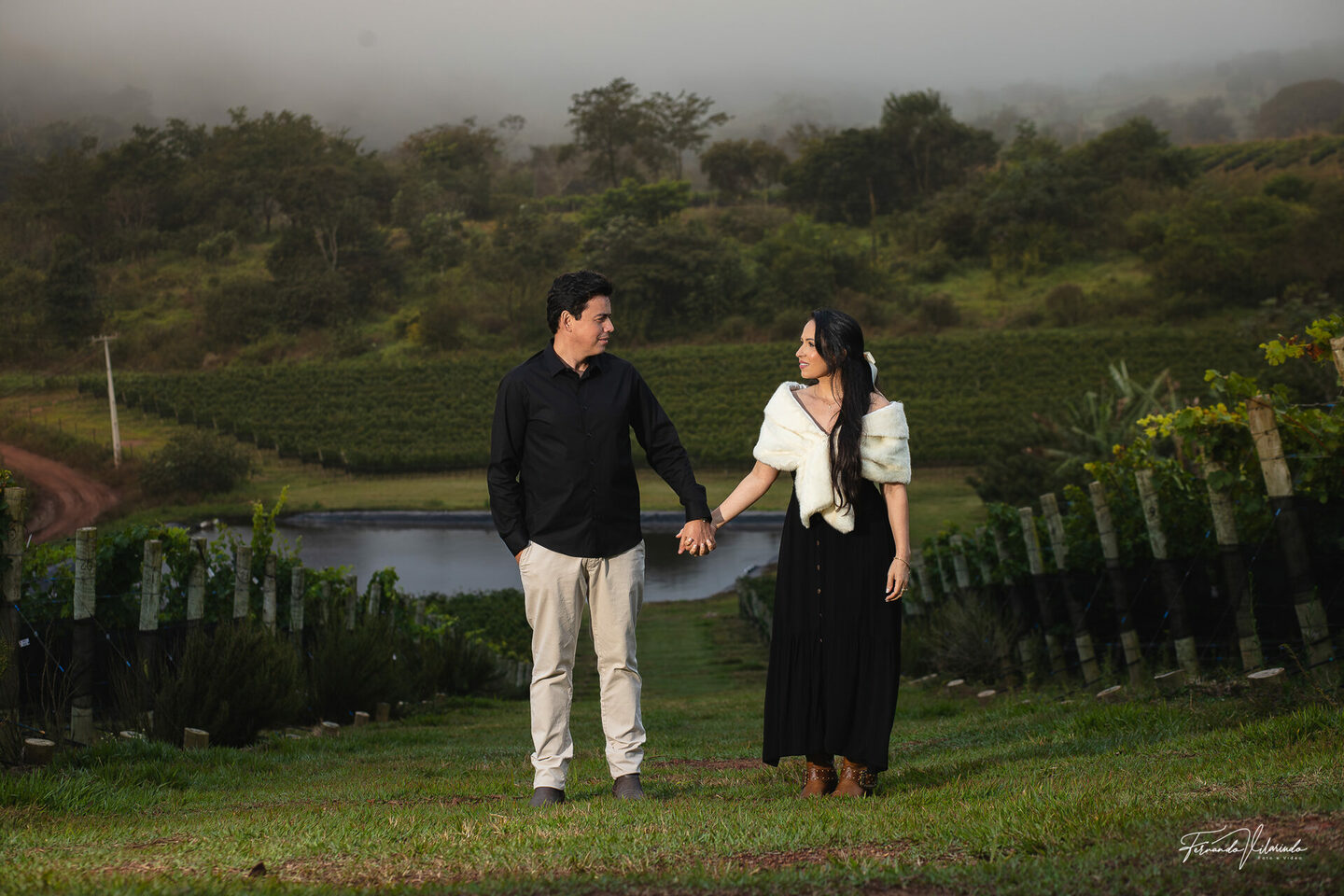  Rafael Silvério & Ariele Correa