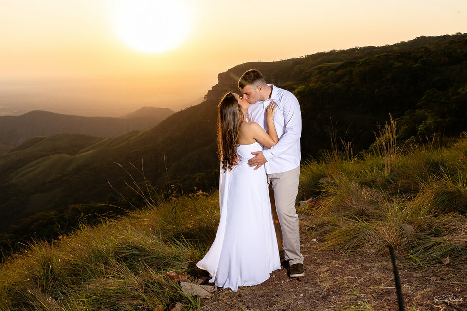 Henrico Tonin & Giovana Ramalho