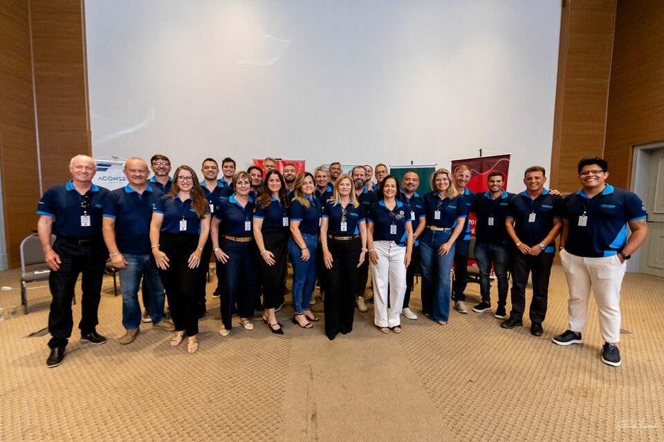 Aconseg Centro Oeste Malai Manso MT