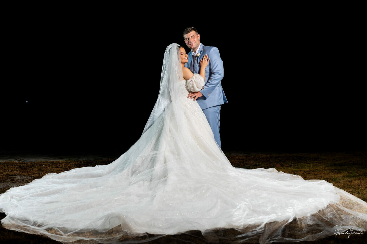 Henrico Tonin & Giovana Ramalho