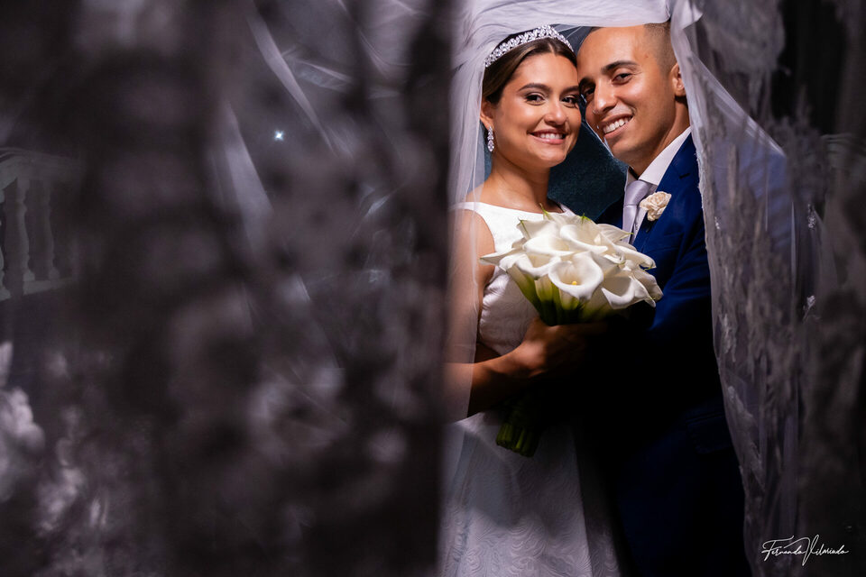 Lucas Ramalho & Laiz Andrade